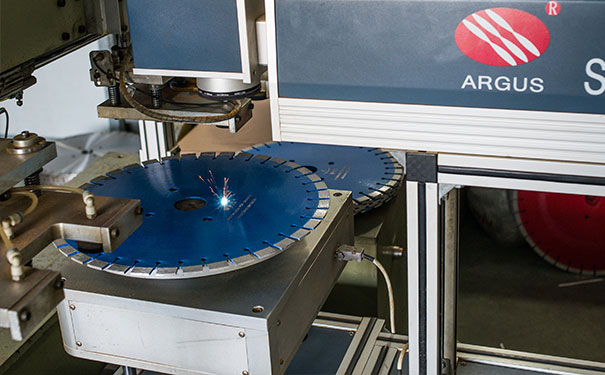 石材切割鋸片 石材切割鋸片