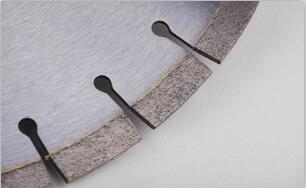 您對花崗巖鋸片切割的性能有多少研究? 您對花崗巖鋸片切割的性能有多少研究?