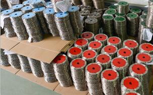 咸寧通山張老板與湖北昌利金剛石鋸片合作實例 咸寧通山張老板與湖北昌利金剛石鋸片合作實例