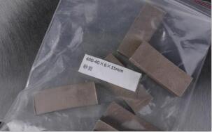 你知道如何保護金剛石刀頭嗎? 你知道如何保護金剛石刀頭嗎?