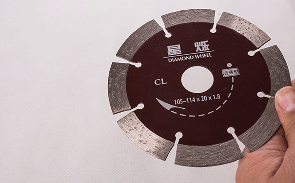 那里有賣石材切割片的好廠家？