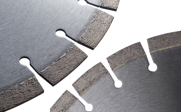 金剛石鋸片使用過程中8大常見問題及解決方法 金剛石鋸片使用過程中8大常見問題及解決方法