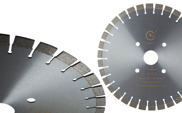 優(yōu)質(zhì)的混凝土切割鋸片本身應(yīng)具備哪幾個特質(zhì)？