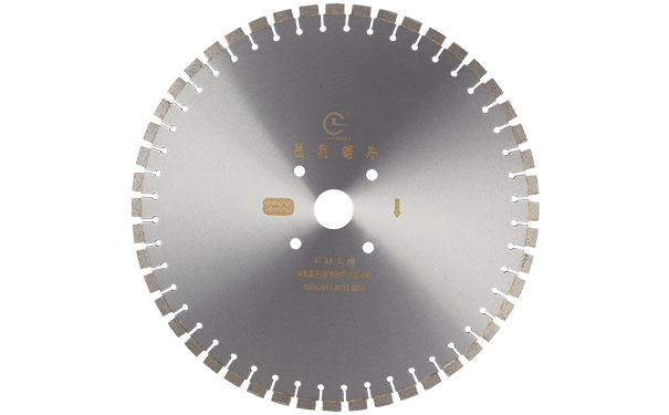 誰家的花崗巖鋸片才真正具有優勢？