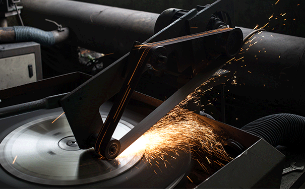 金剛石鋸片在石材礦山開采中的應用 金剛石鋸片在石材礦山開采中的應用