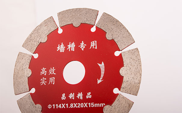 金剛石干切鋸片你知道最大的轉速是多少嗎？