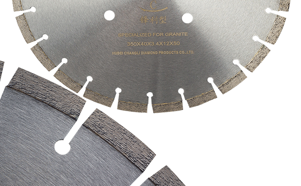 花崗巖類石材如何避免切割時爆邊現象 花崗巖類石材如何避免切割時爆邊現象