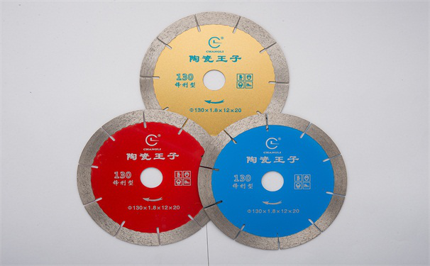 從行業技術水平看金剛石鋸片哪個品牌好！