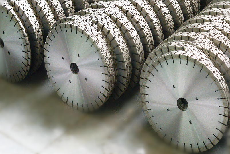 你真的了解大理石的加工工藝流程嗎？想買大理石鋸片的先看看！