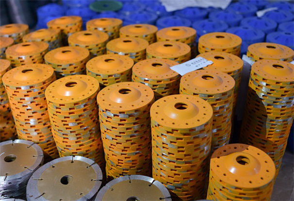 金剛石磨具制造應(yīng)用技術(shù)發(fā)展的特點(diǎn)小結(jié)！