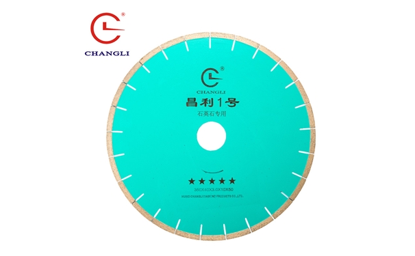 石材鋸片切割石料時使用冷卻劑的好處有哪些呢？