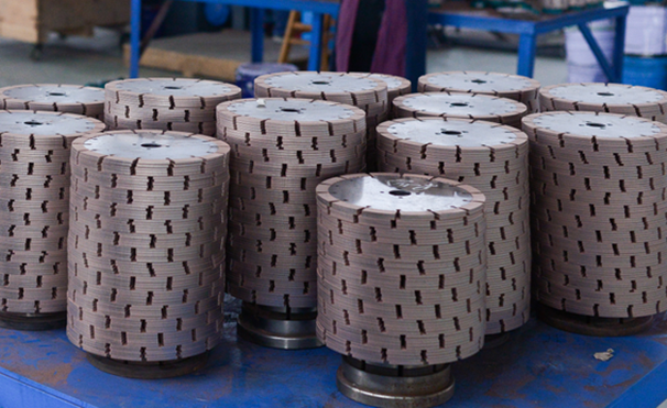 石材切割片生產廠家教你如何辨認優質鋸片！