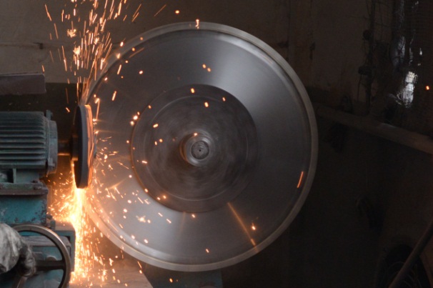 注意！石材專用鋸片沒有進行這些規范操作將增加成本！