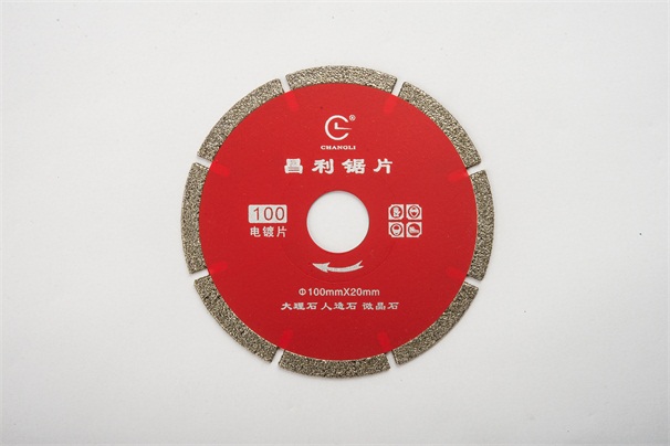 石材鋸片磨削石材機(jī)械的發(fā)展概況分析！